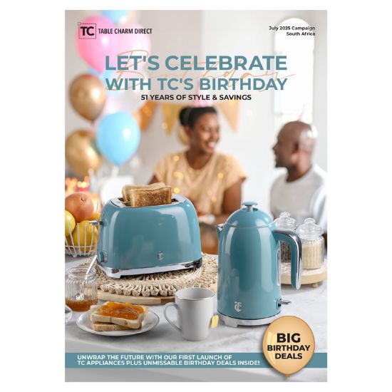 Picture of Spectacular Specials (Sept 2025) - (10)